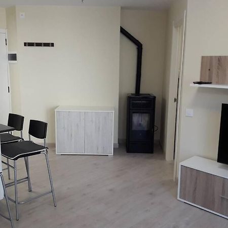 Appartement Nuevo y acogedor apto en Vielha-Betrén. Con Garaje Extérieur photo