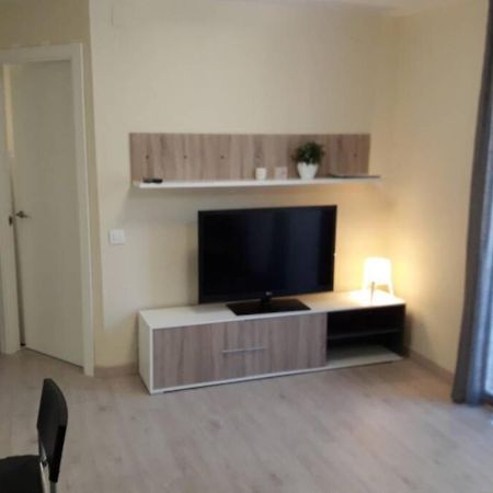 Appartement Nuevo y acogedor apto en Vielha-Betrén. Con Garaje Extérieur photo