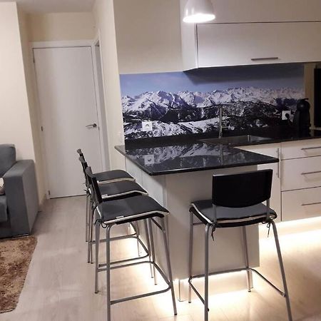 Appartement Nuevo y acogedor apto en Vielha-Betrén. Con Garaje Extérieur photo