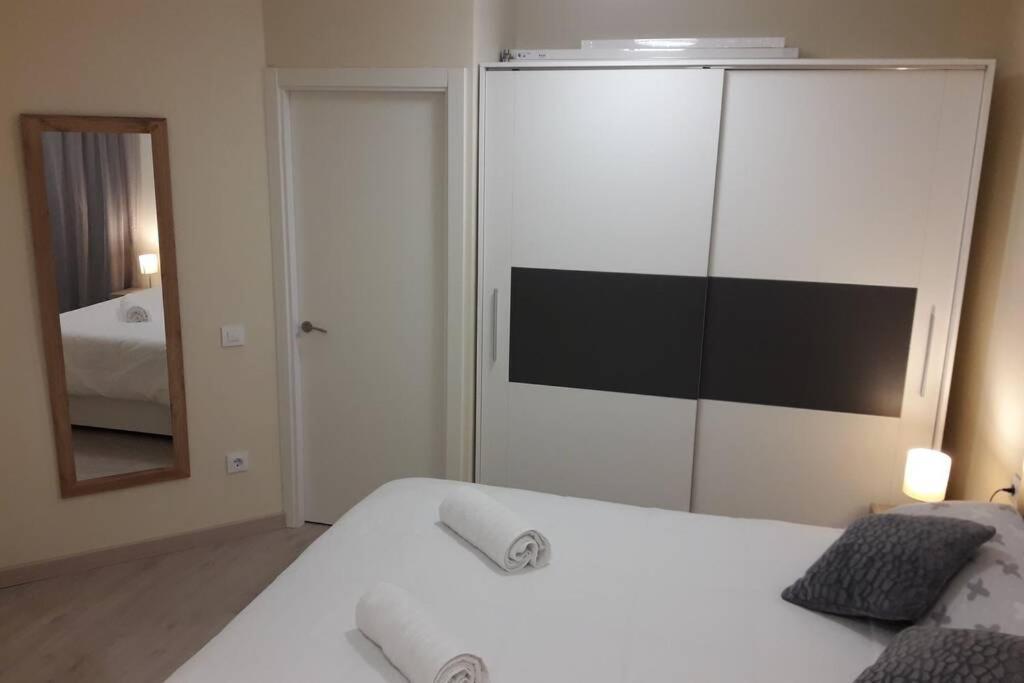 Appartement Nuevo y acogedor apto en Vielha-Betrén. Con Garaje Extérieur photo