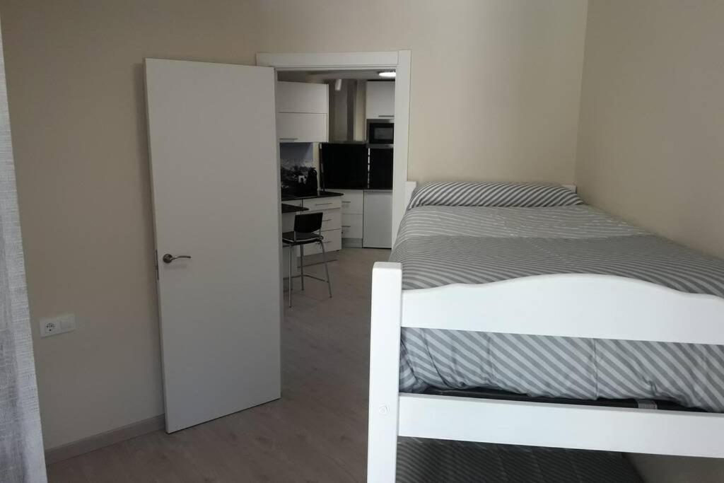 Appartement Nuevo y acogedor apto en Vielha-Betrén. Con Garaje Extérieur photo