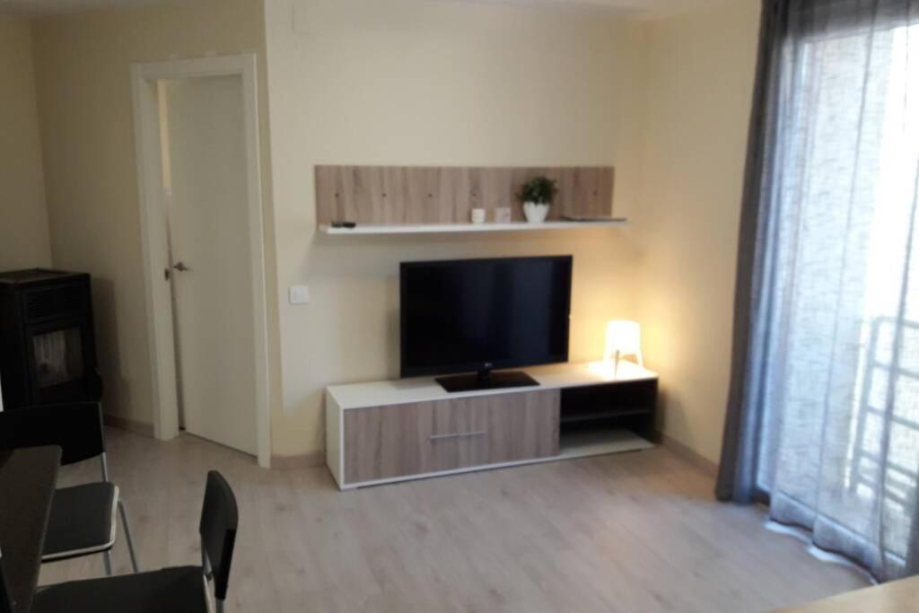Appartement Nuevo y acogedor apto en Vielha-Betrén. Con Garaje Extérieur photo