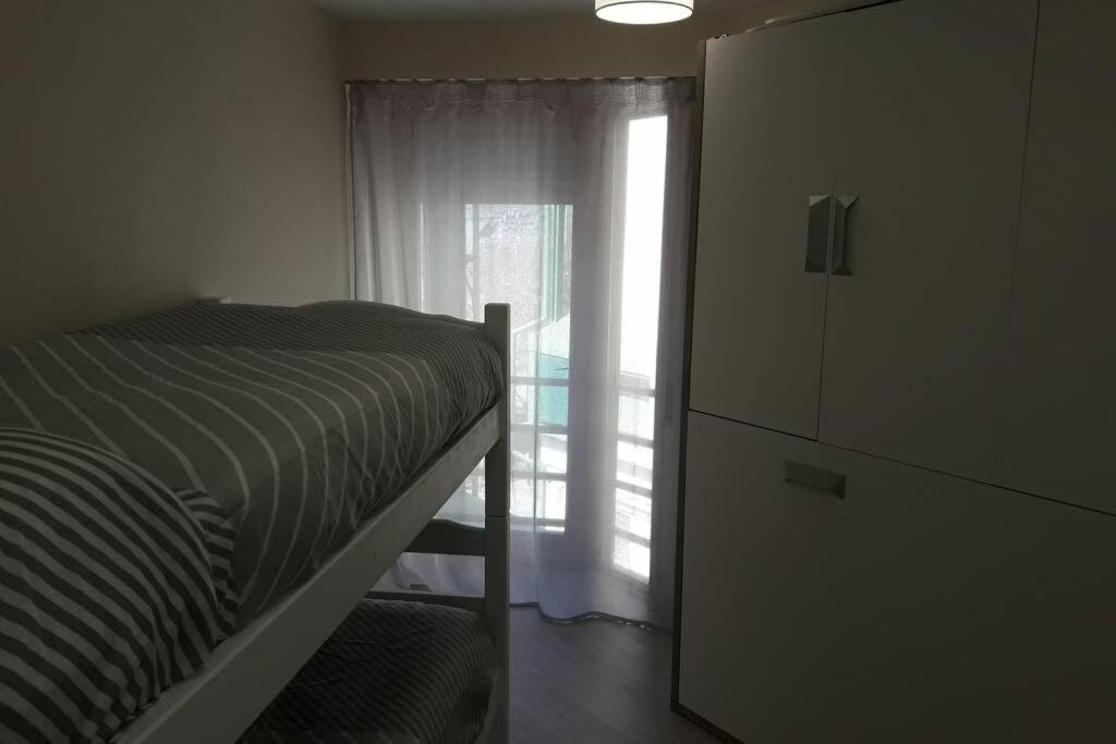 Appartement Nuevo y acogedor apto en Vielha-Betrén. Con Garaje Extérieur photo