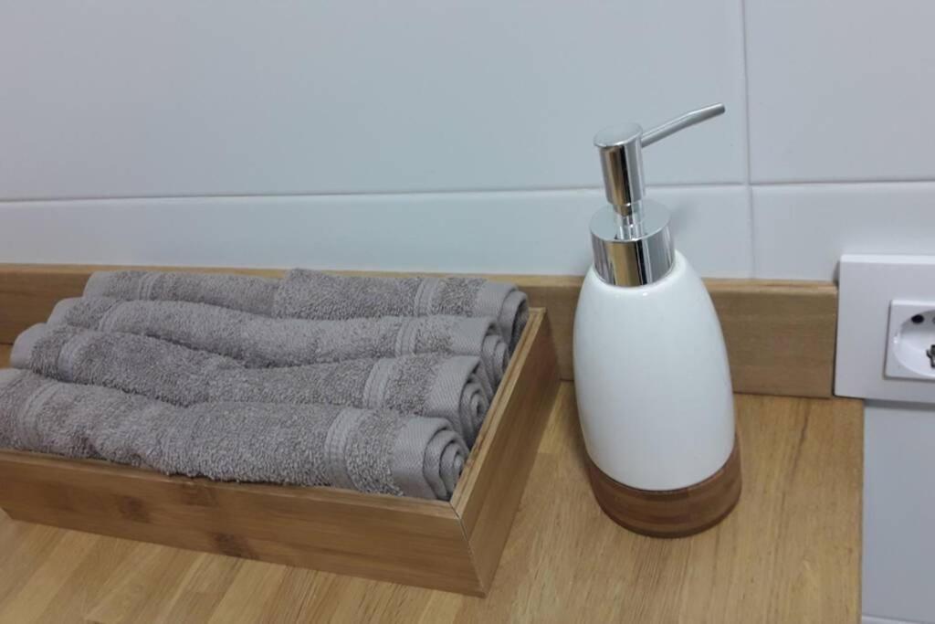 Appartement Nuevo y acogedor apto en Vielha-Betrén. Con Garaje Extérieur photo