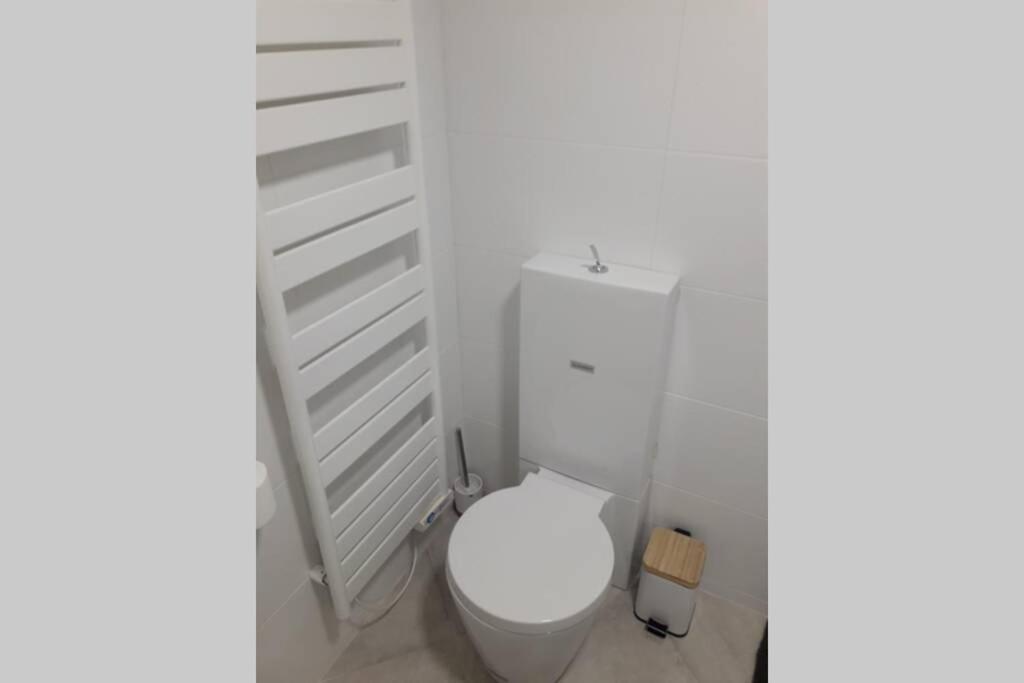 Appartement Nuevo y acogedor apto en Vielha-Betrén. Con Garaje Extérieur photo