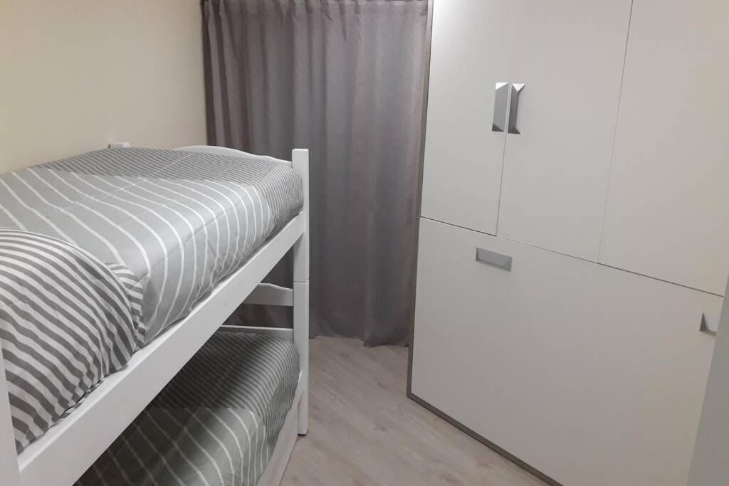 Appartement Nuevo y acogedor apto en Vielha-Betrén. Con Garaje Extérieur photo