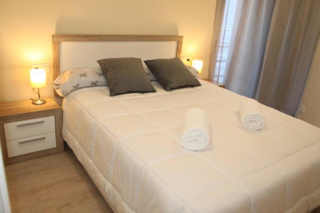 Appartement Nuevo y acogedor apto en Vielha-Betrén. Con Garaje Extérieur photo