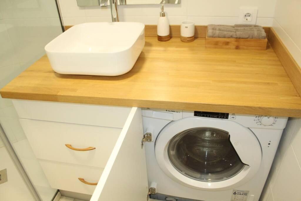 Appartement Nuevo y acogedor apto en Vielha-Betrén. Con Garaje Extérieur photo