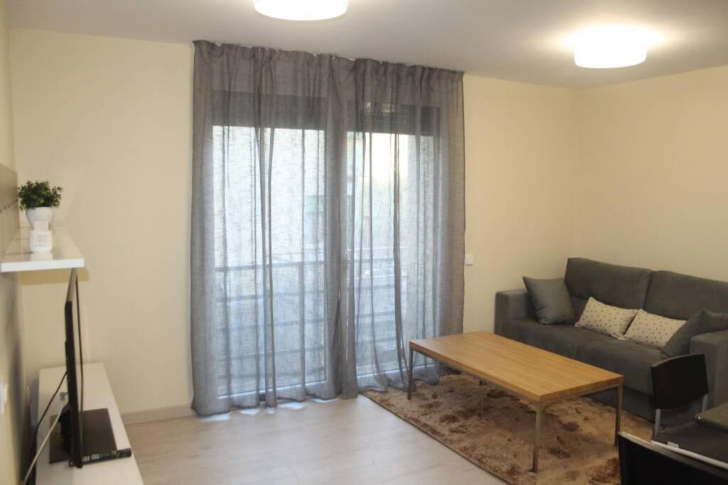 Appartement Nuevo y acogedor apto en Vielha-Betrén. Con Garaje Extérieur photo